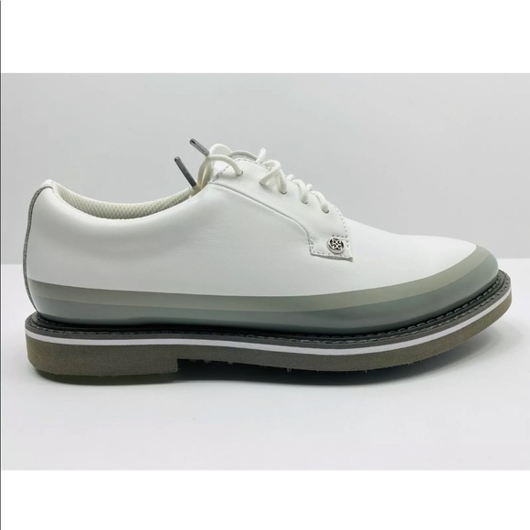 gfore tuxedo gallivanter golf shoes